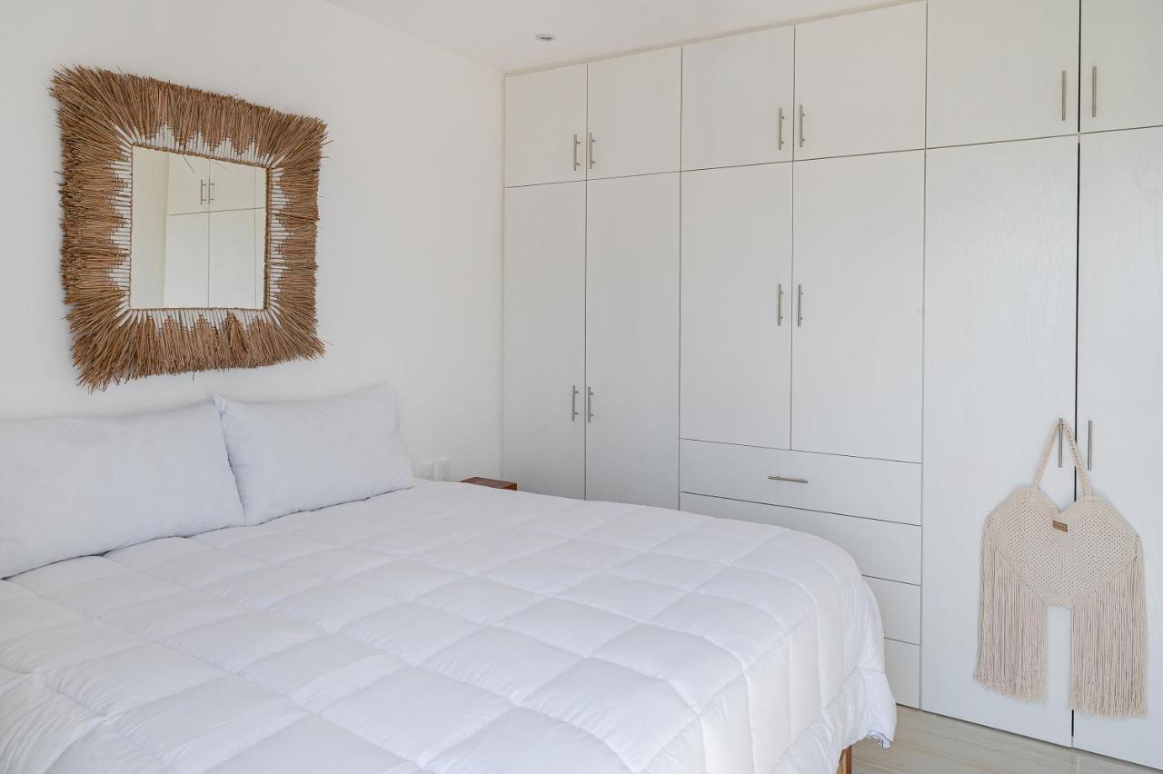 Apartment And Penthouse Blue Luxury Kukulkan Tulum Kültér fotó